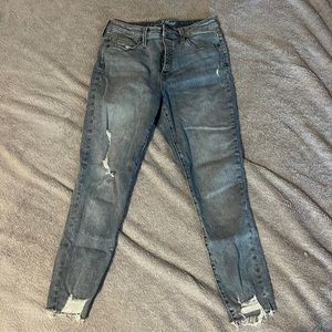Universal Thread Jeans